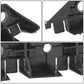 2013-2016 Ford Fusion Front Right Bumper Cover Support Bracket