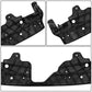2013-2014 Ford Mustang Front Bumper Cover Support Bracket