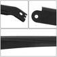05-07 Ford F-250/F-350/F-450/F-550 Super Duty Front Left Bumper Cover Support Bracket