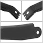 05-07 Ford F-250/F-350/F-450/F-550 Super Duty Front Left Bumper Cover Support Bracket