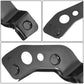 2005-2009 Ford Mustang Front Left Bumper Cover Support Bracket