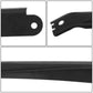 2005-2007 Ford Super Duty Front Bumper Bracket Support RH