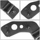 2005-2009 Ford Mustang Front Bumper Bracket RH