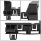 2006-2010 Ford Explorer Front Right Bumper Cover Reinforcement Bracket