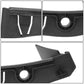 2007+ Chevrolet Avalanche/Tahoe/Suburban Front Bumper Bracket LH