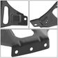 2016-2019 Chevrolet Silverado 1500 Front Center Bumper Cover Support Bracket