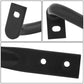 07-13 Chevrolet Silverado 1500 Bumper Cover Support Bracket - Front Left