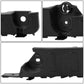 2011-2013 Honda Odyssey Front Left Bumper Cover Support Bracket