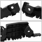 2011-2013 Honda Odyssey Front Left Bumper Cover Support Bracket