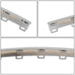 2013+ Acadia Front Bumper Molding Chrome Bright Bracket