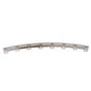 2013+ Acadia Front Bumper Molding Chrome Bright Bracket