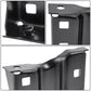 2015-2019 Chevrolet Silverado GMC Sierra Front Left Bumper Cover Support Bracket