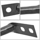 2019-2020 Chevrolet Silverado 1500 Front Bumper Support Bracket LH