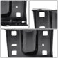2015-2019 Chevrolet Silverado 2500/3500 GMC Sierra Front Right Bumper Cover Support Bracket
