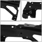 2016-2019 Chevrolet Silverado Bumper Cover Support Bracket - Front Right