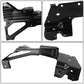 2016-2019 Chevrolet Silverado Bumper Cover Support Bracket - Front Right