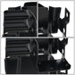 2003-2023 Chevrolet Express GMC Savana Front Left Bumper Cover Support Bracket