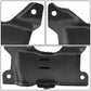 2007-2013 Chevrolet Silverado 1500 Front Right Bumper Cover Support Bracket