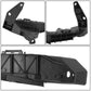 2013-2017 Honda Accord Front Right Bumper Cover Support Bracket