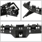 2015+ Honda Fit/Jazz Front Bumper Bracket Stay Right Side