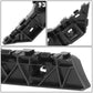2016-2021 Honda Civic Front Right Bumper Cover Support Bracket