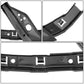 2012-2015 Honda Civic Front Left Bumper Cover Support Bracket