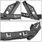 2012-2015 Honda Civic Front Left Bumper Cover Support Bracket