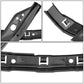 2012-2015 Honda Civic Front Right Bumper Cover Support Bracket