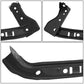 2011-2017 Honda Odyssey Front Right Bumper Cover Support Bracket