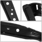 2006+ Honda Civic Hybrid/4DR Front Bumper Bracket Upper Cover LH