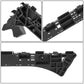 13-15 Honda Civic Rear Bumper Support Bracket RH