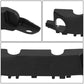 2011-2016 Hyundai Elantra Front Left Bumper Cover Support Bracket