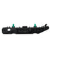 2015-2017 Hyundai Sonata Front Left Bumper Cover Support Bracket