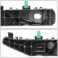 2015-2017 Hyundai Sonata Front Right Bumper Cover Support Bracket