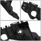 14-16 Lexus IS200T IS250 IS300 IS350 Front Left Bumper Cover Support Bracket
