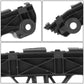2010-2013 Mazda 3 Front Left Bumper Cover Support Bracket