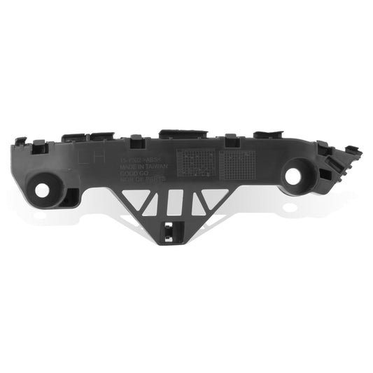 2010-2013 Mazda 3 Front Left Bumper Cover Support Bracket