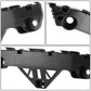 10-13 Mazda 3 Front Right Bumper Cover Support Bracket