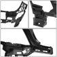 2012-2014 Mercedes C250 C300 C350 Front Left Bumper Cover Support Bracket