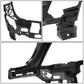 2012-2014 Mercedes C250 C300 C350 Front Right Bumper Cover Support Bracket