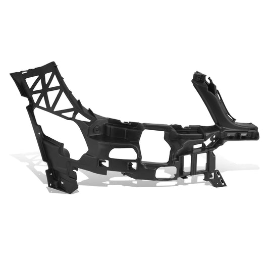2012-2014 Mercedes C250 C300 C350 Front Right Bumper Cover Support Bracket