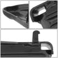 2014-2017 Mitsubishi Outlander Rear Left Bumper Cover Support Bracket