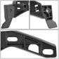 09-14 Nissan Maxima Front Left Bumper Cover Support Bracket