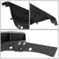 2009-2014 Nissan Maxima Front Left Bumper Cover Support Rail