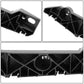 2008-2015 Nissan Rogue Front Left Bumper Cover Support Bracket
