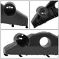 20-21 Nissan Versa Front Left Bumper Cover Support Rail