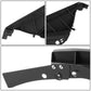 2009-2014 Nissan Maxima Front Right Bumper Cover Support Rail