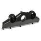 2020-2021 Nissan Versa Front Right Bumper Cover Support Rail