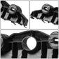 2020-2021 Nissan Versa Front Right Bumper Cover Support Rail