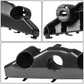 2020-2021 Nissan Versa Front Right Bumper Cover Support Rail